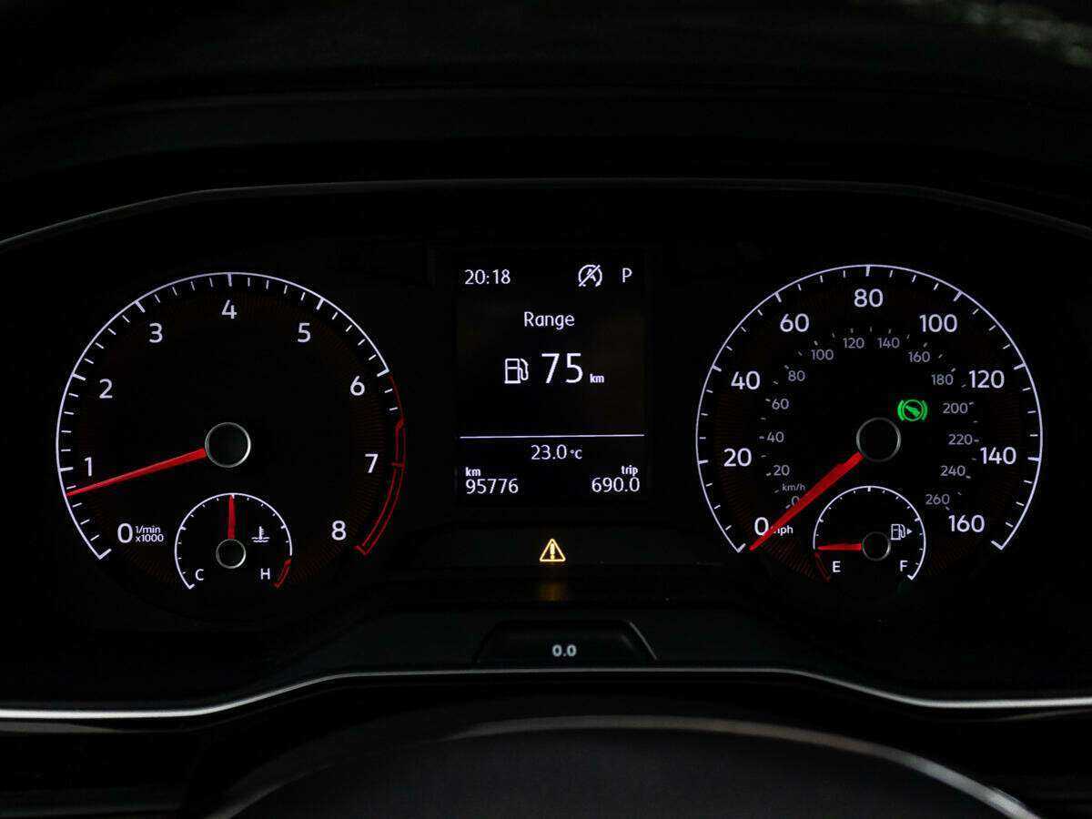 Фольксваген Джетта б/у, 2018, Автоматическая. Фото: #11