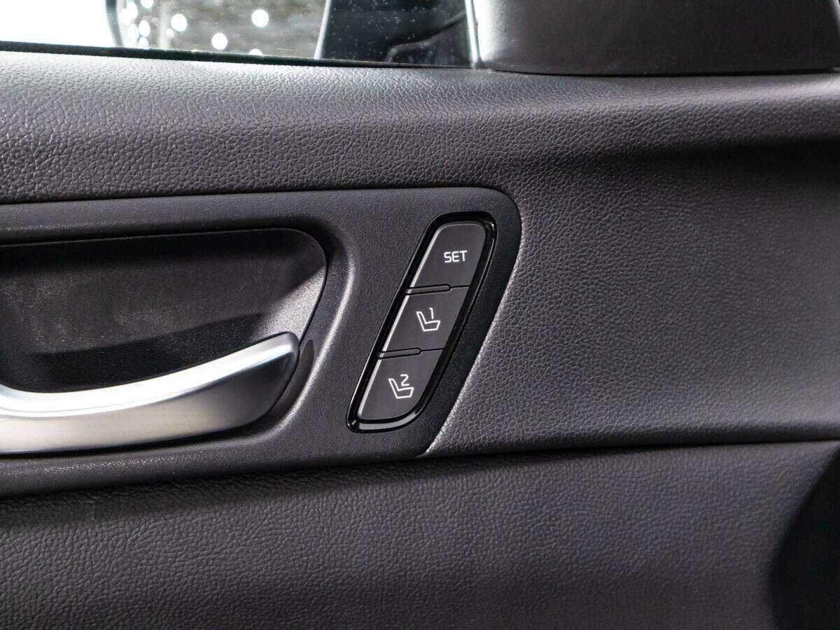 Киа Оптима б/у, 2018, Автоматическая. Фото: #15