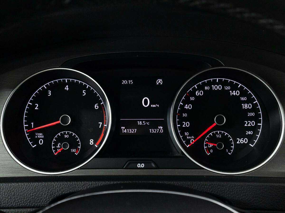 Фольксваген Гольф б/у, 2013, Роботизированная. Фото: #11