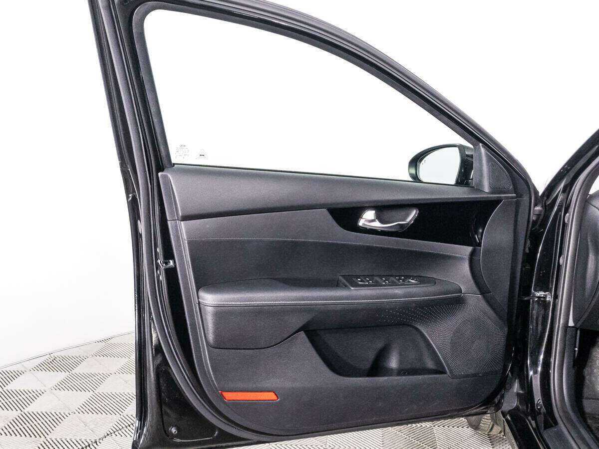 Киа Церато б/у, 2019, Автоматическая. Фото: #24