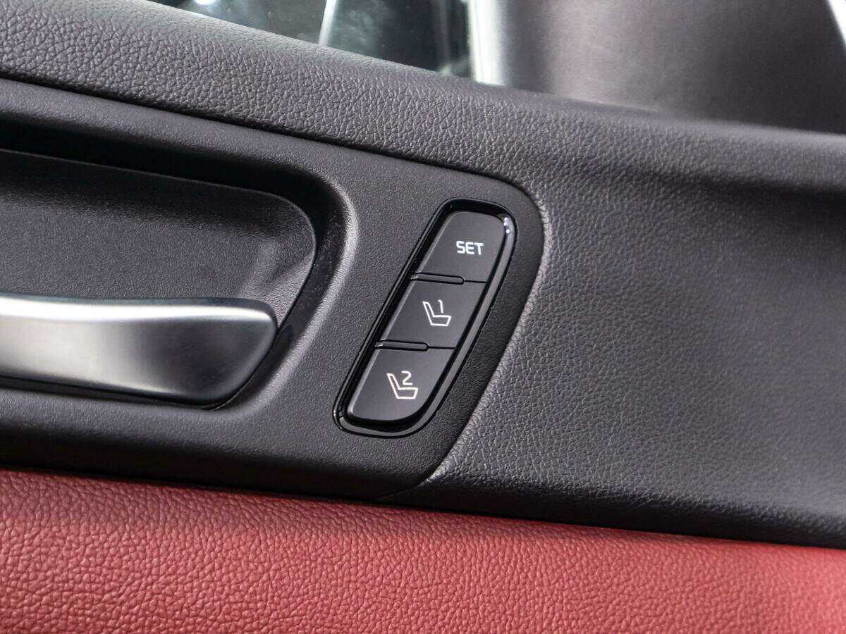 Киа Оптима б/у, 2018, Автоматическая. Фото: #15