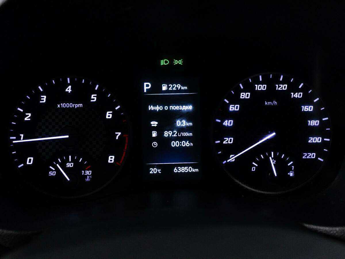 Хендай Солярис б/у, 2021, Автоматическая. Фото: #11