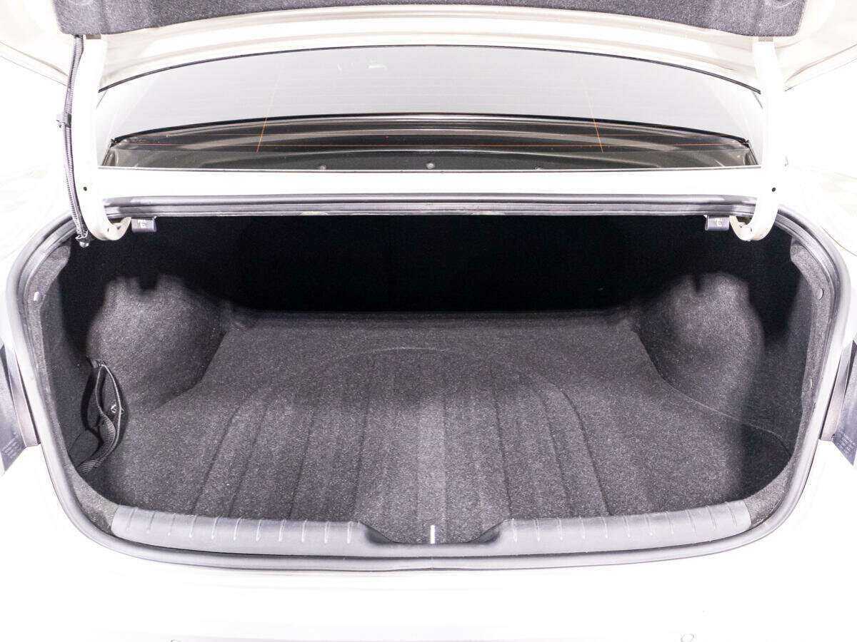 Хендай Елантра б/у, 2021, Автоматическая. Фото: #14