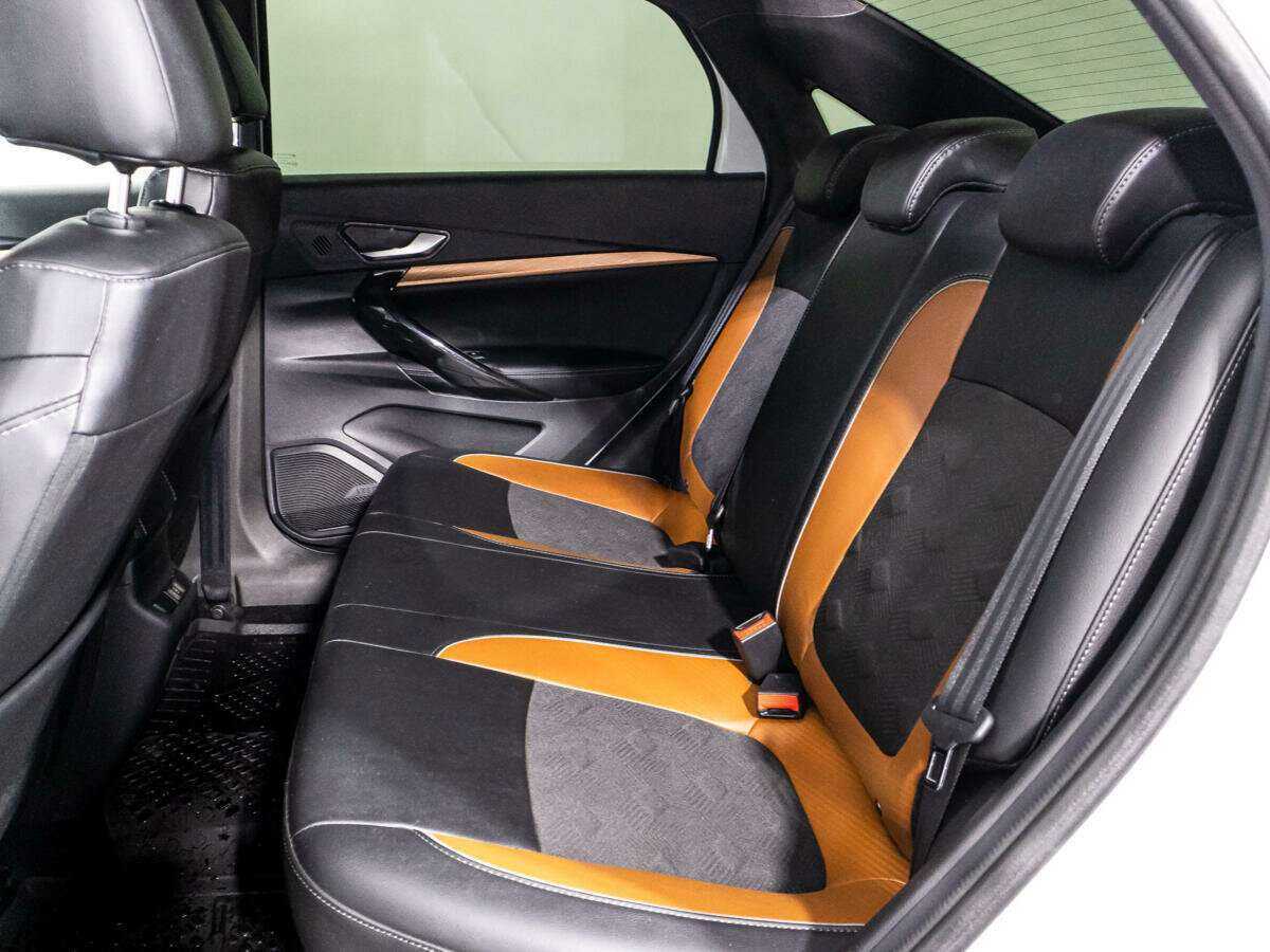 Лада (ВАЗ) Веста б/у, 2023, Механическая. Фото: #9