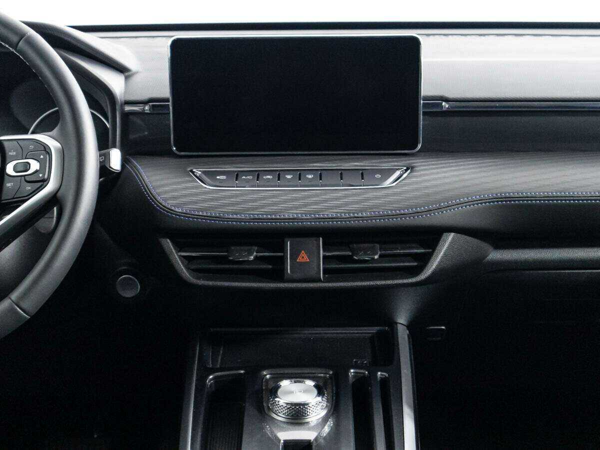 Хавал Джолион б/у, 2023, Роботизированная. Фото: #13