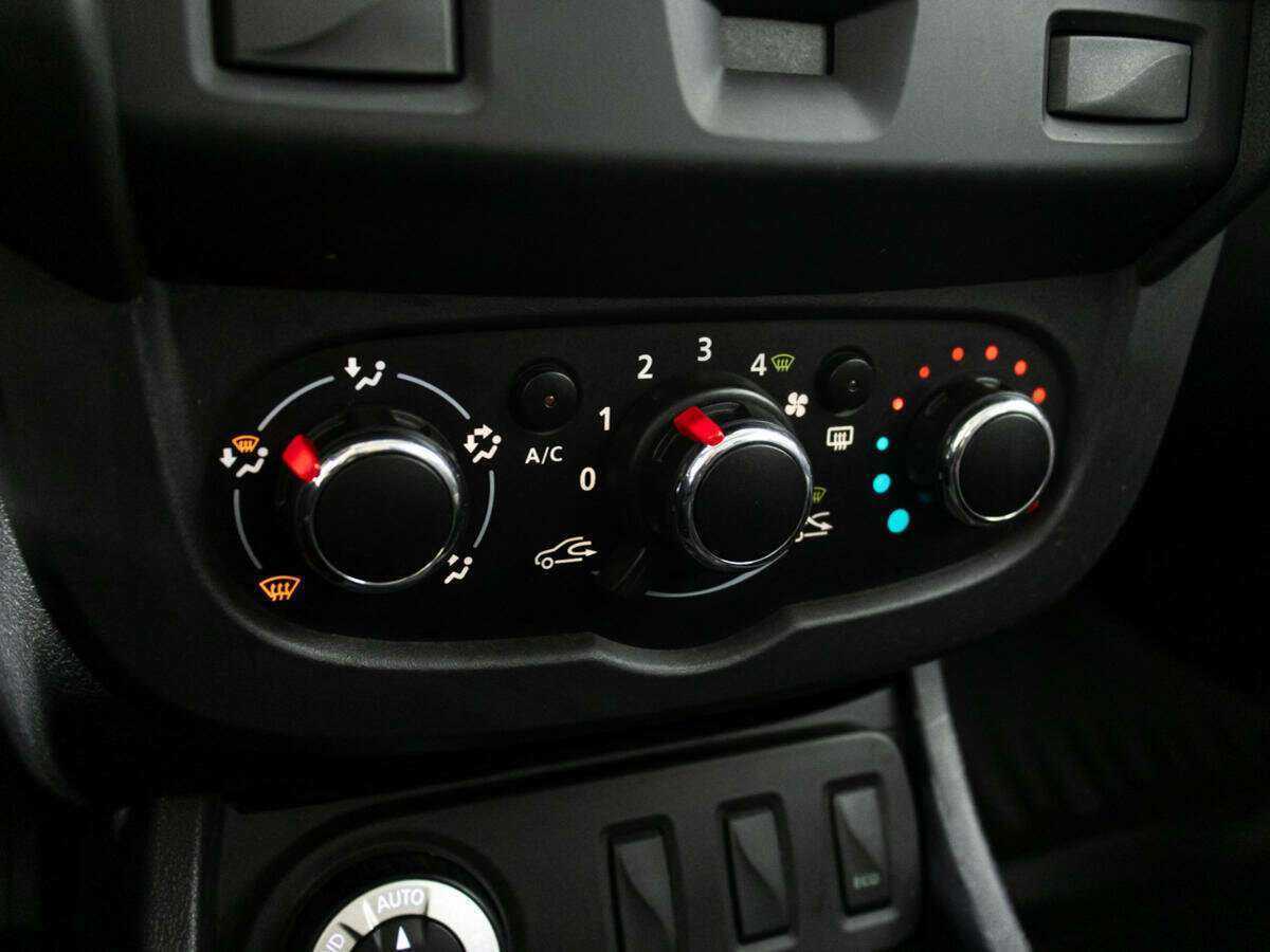 Рено Дастер б/у, 2015, Механическая. Фото: #14