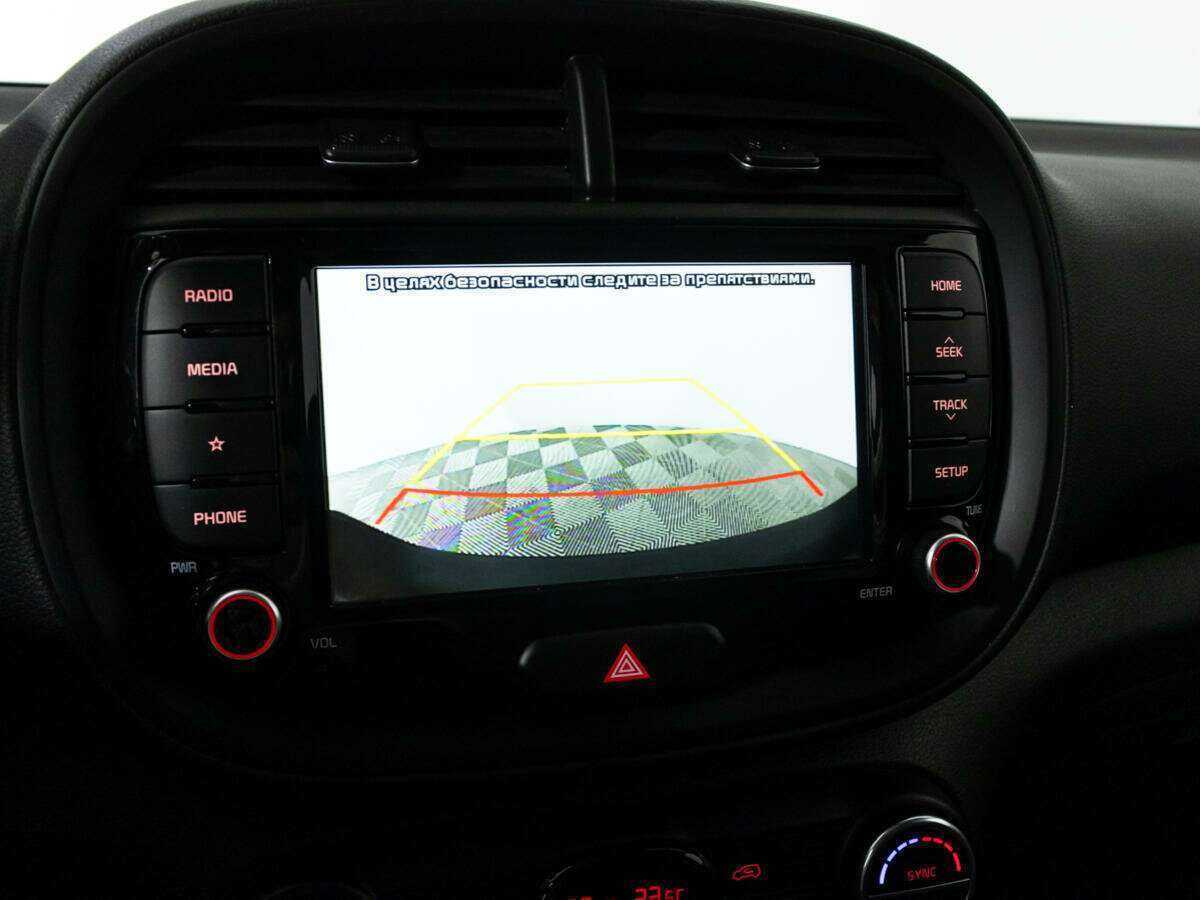 Киа Соул б/у, 2021, Автоматическая. Фото: #14