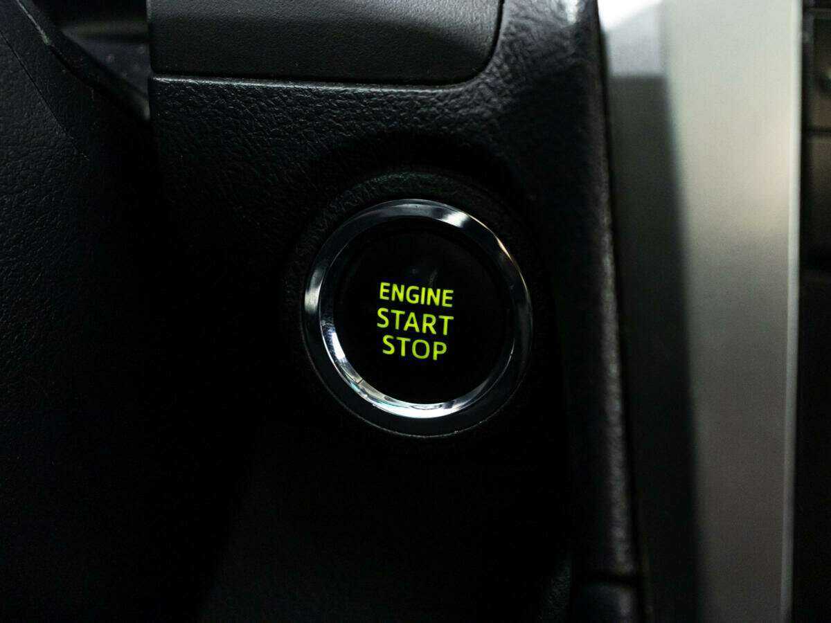 Тойота Камри б/у, 2012, Автоматическая. Фото: #16