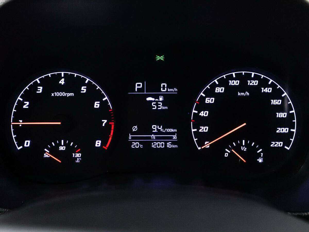 Хендай Солярис б/у, 2020, Автоматическая. Фото: #11