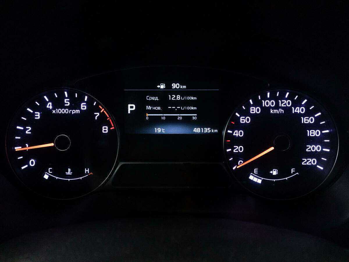 Киа Соул б/у, 2018, Автоматическая. Фото: #11