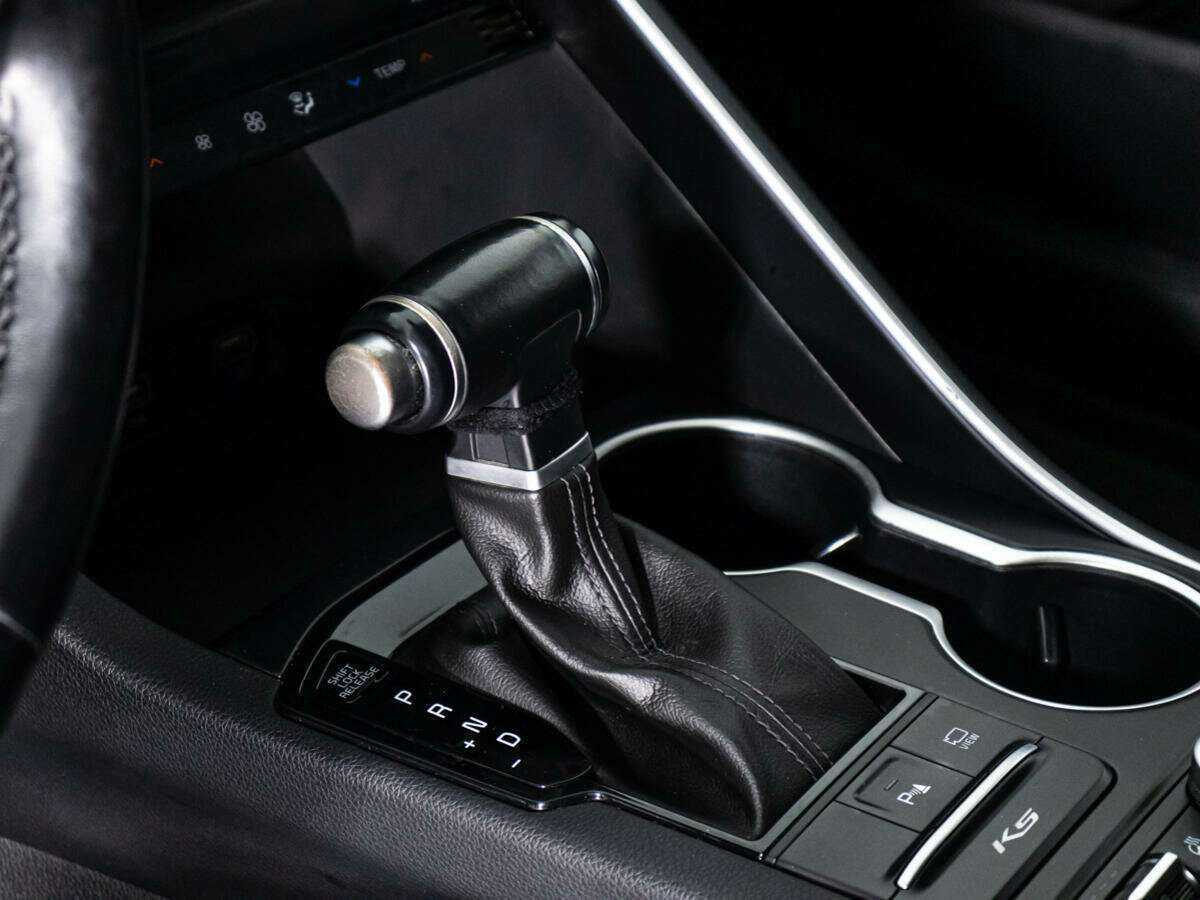 Киа К5 б/у, 2021, Автоматическая. Фото: #15