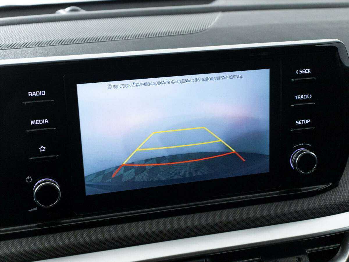 Киа К5 б/у, 2021, Автоматическая. Фото: #18