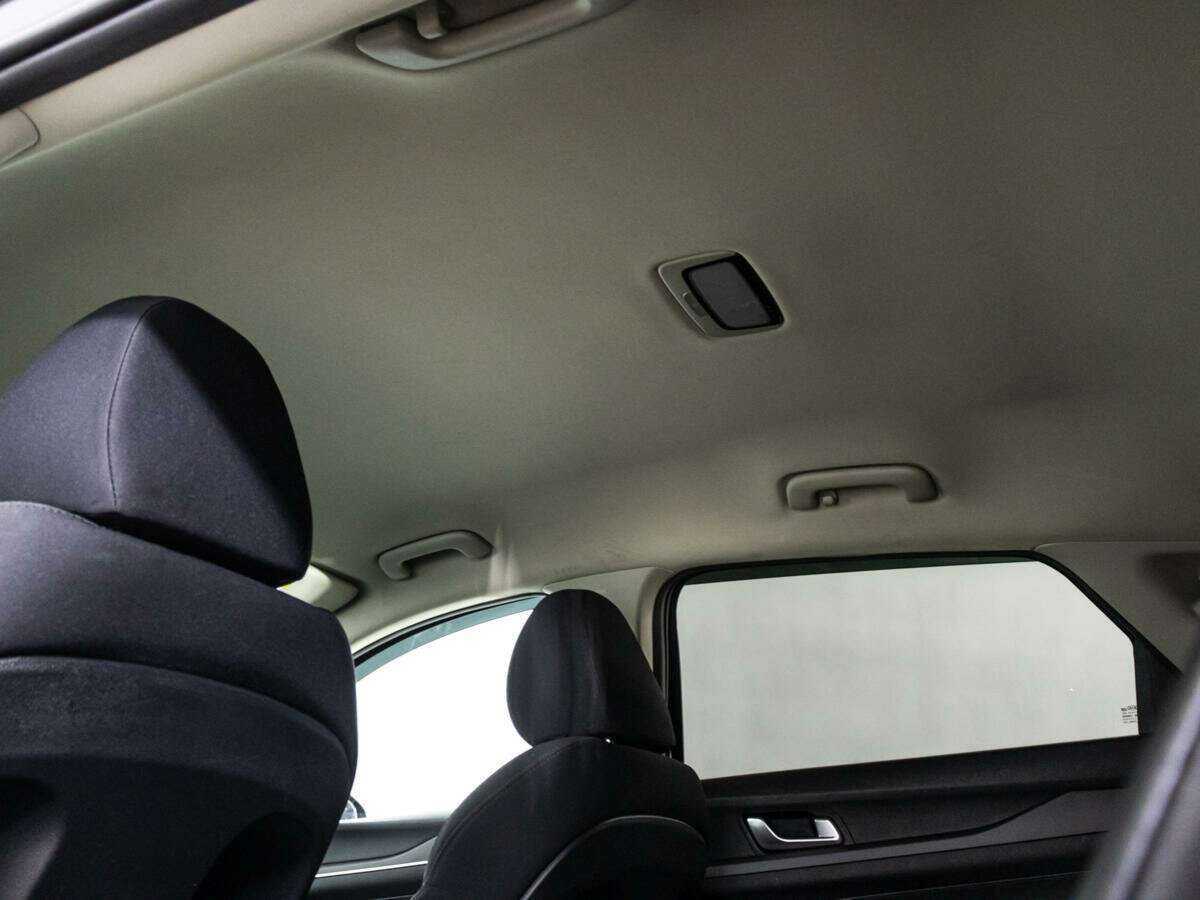 Киа К5 б/у, 2021, Автоматическая. Фото: #24