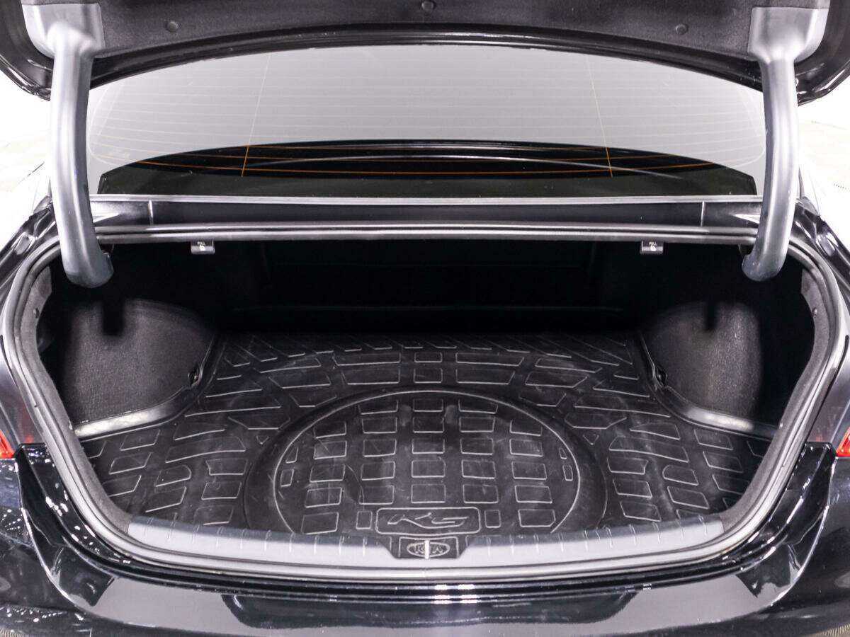 Киа К5 б/у, 2021, Автоматическая. Фото: #14