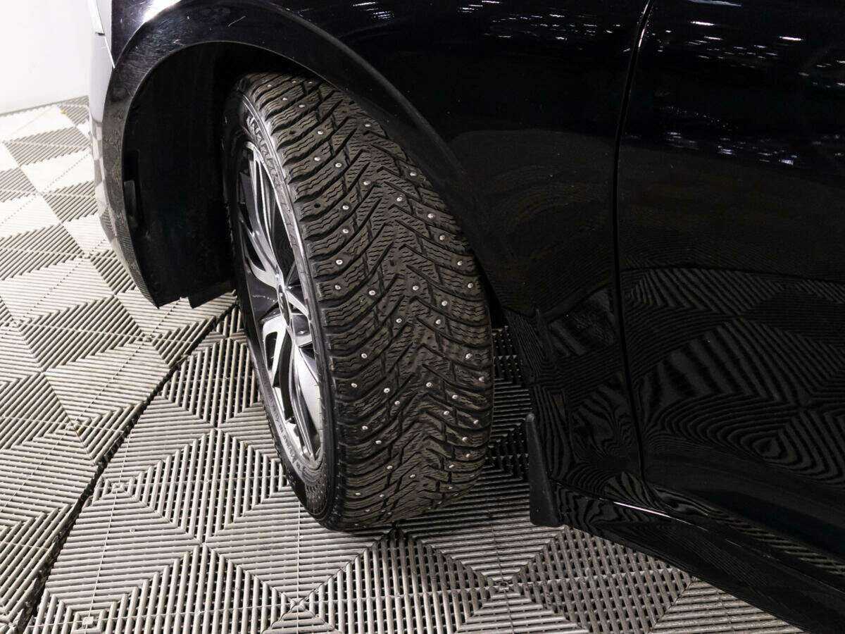 Киа К5 б/у, 2021, Автоматическая. Фото: #25