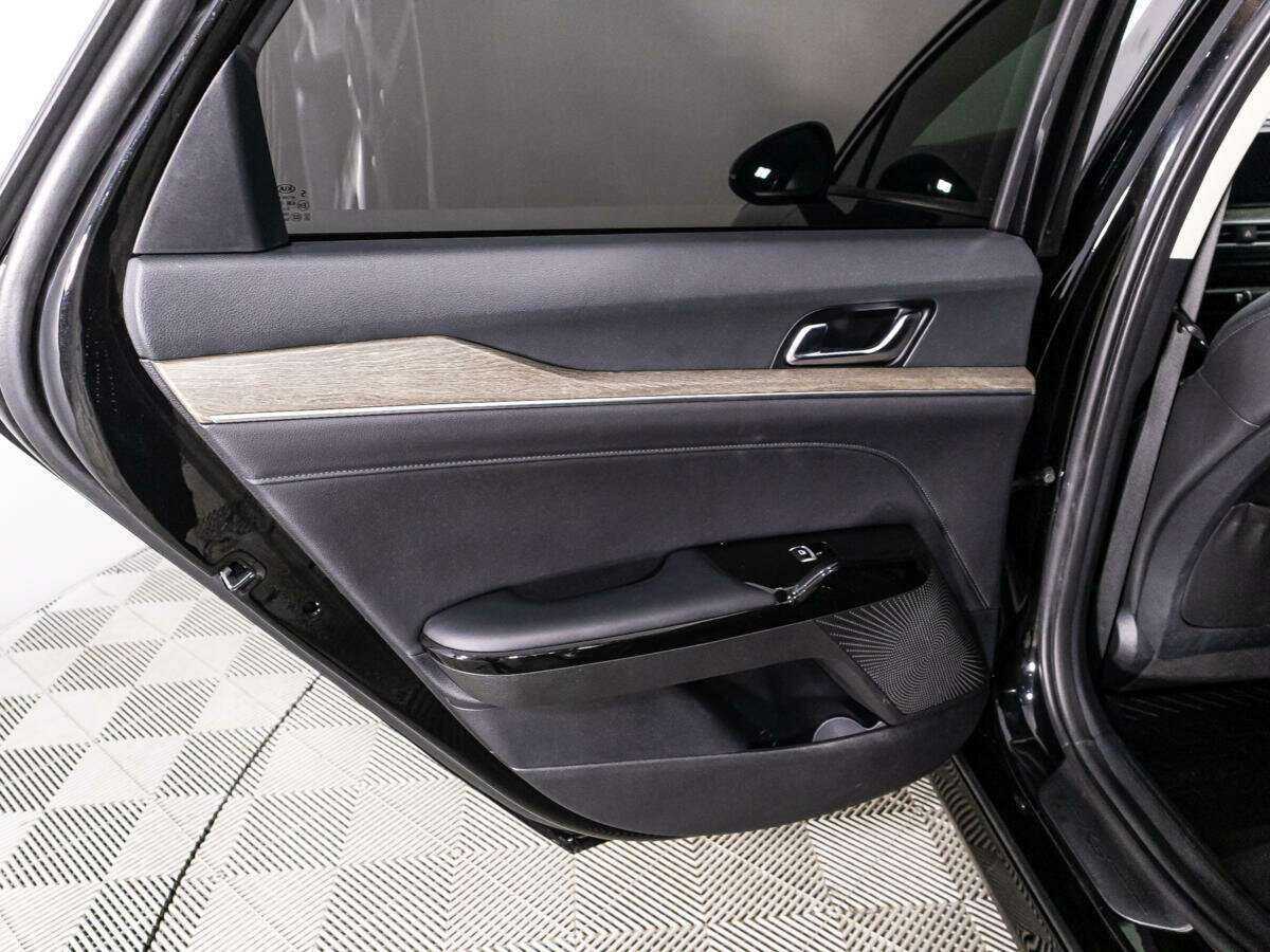 Киа К5 б/у, 2021, Автоматическая. Фото: #27