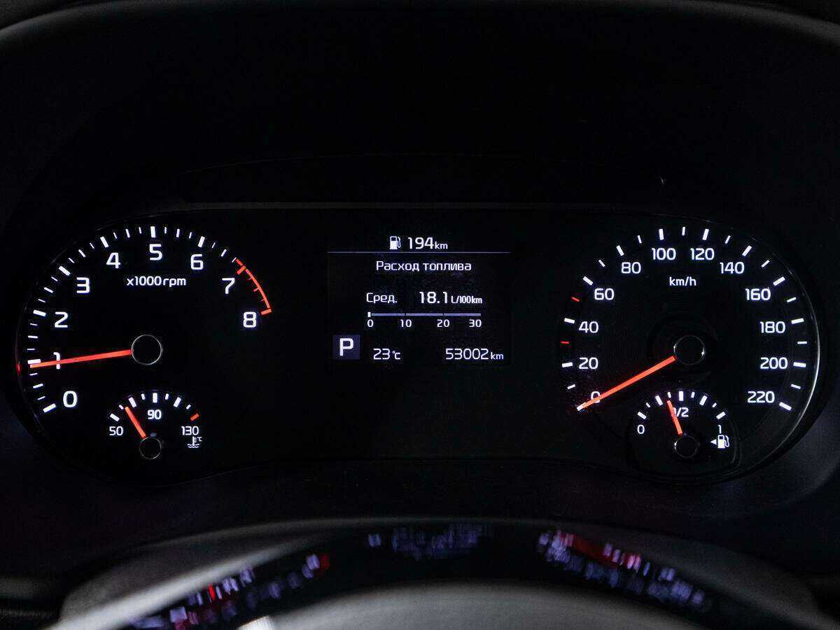 Киа Соул б/у, 2021, Автоматическая. Фото: #10