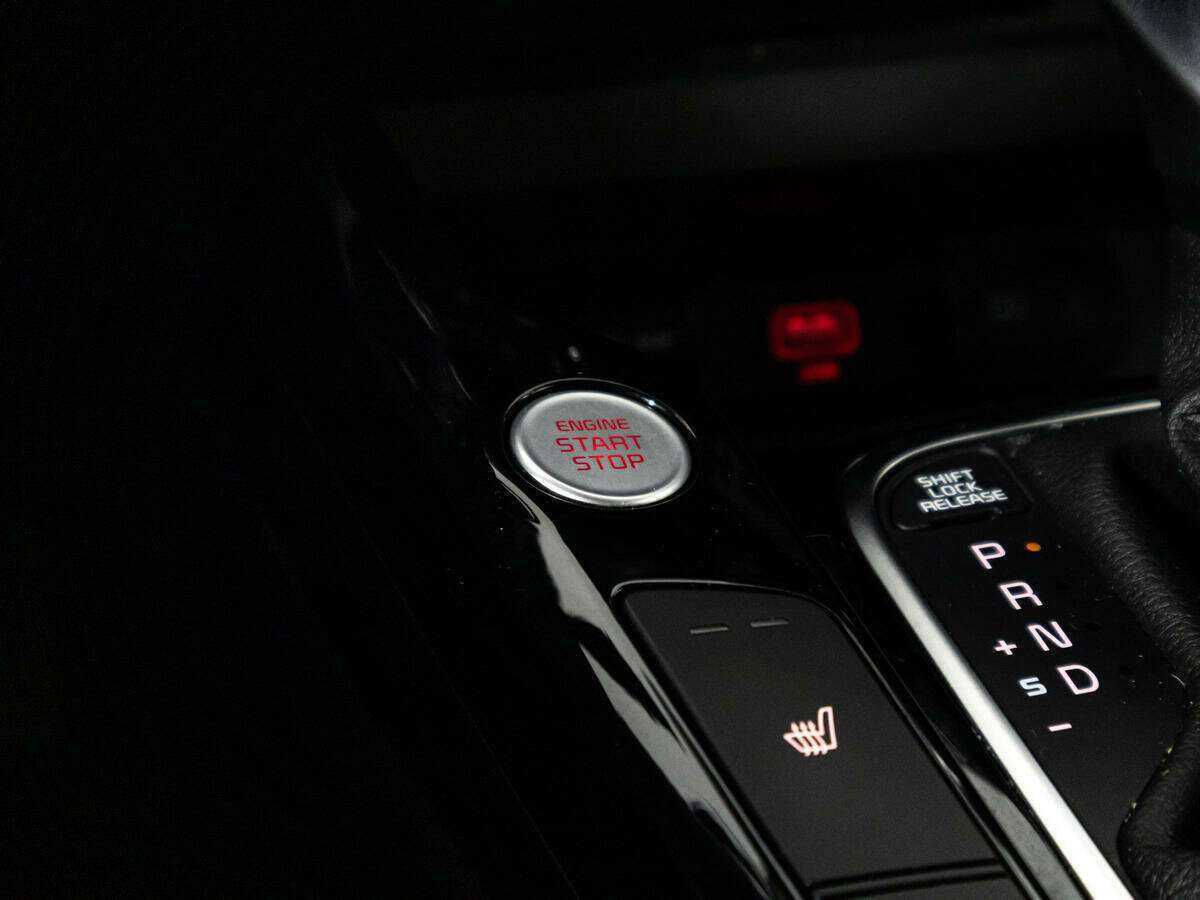 Киа Соул б/у, 2021, Автоматическая. Фото: #16