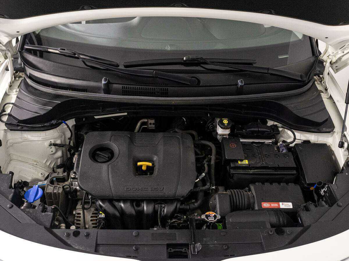 Киа Соул б/у, 2021, Автоматическая. Фото: #22