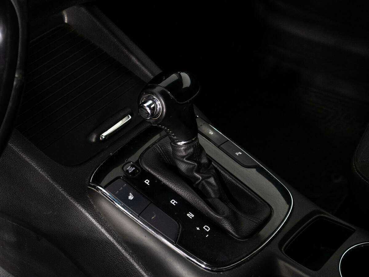 Киа Церато б/у, 2019, Автоматическая. Фото: #20