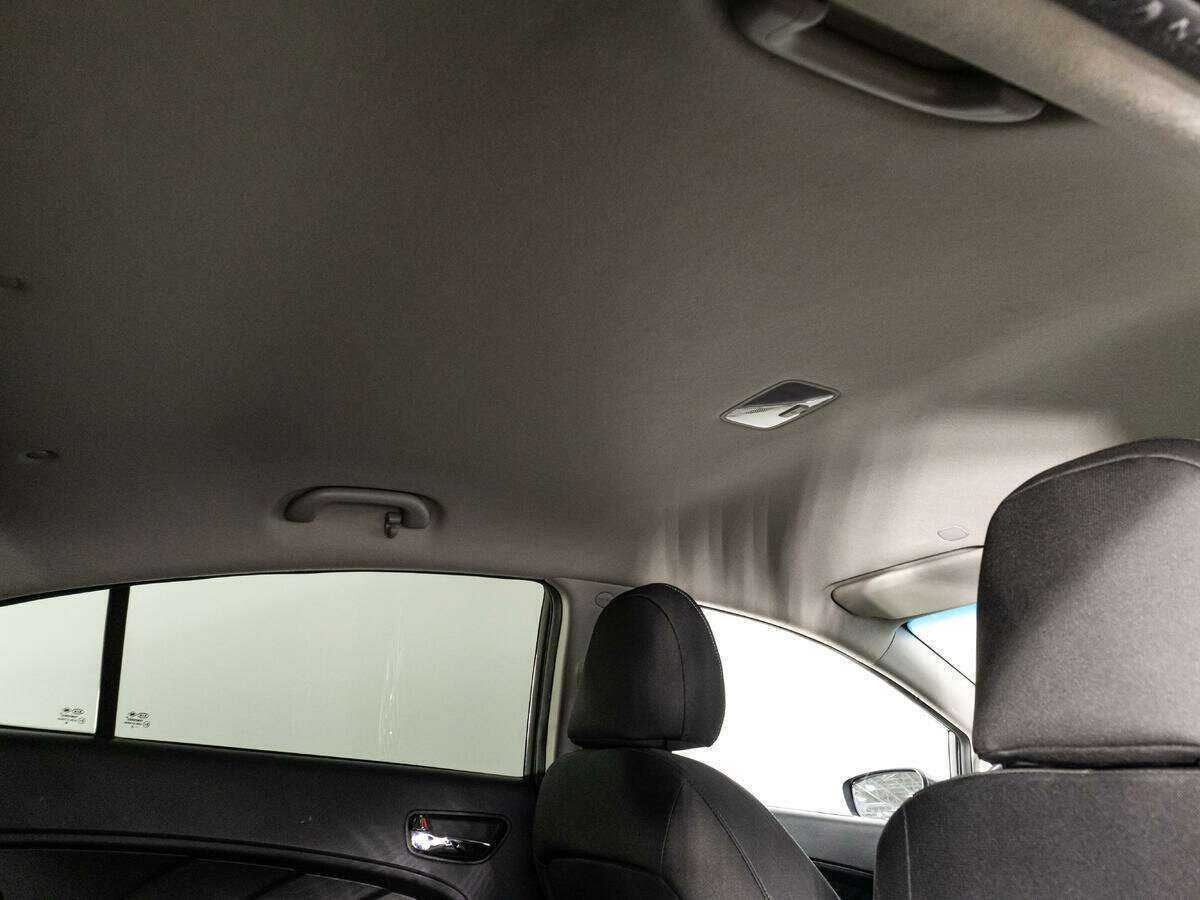 Киа Церато б/у, 2019, Автоматическая. Фото: #22