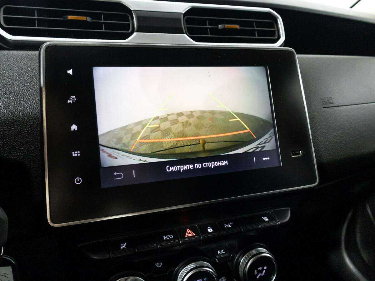 Рено Дастер б/у, 2021, Механическая. Фото: #14