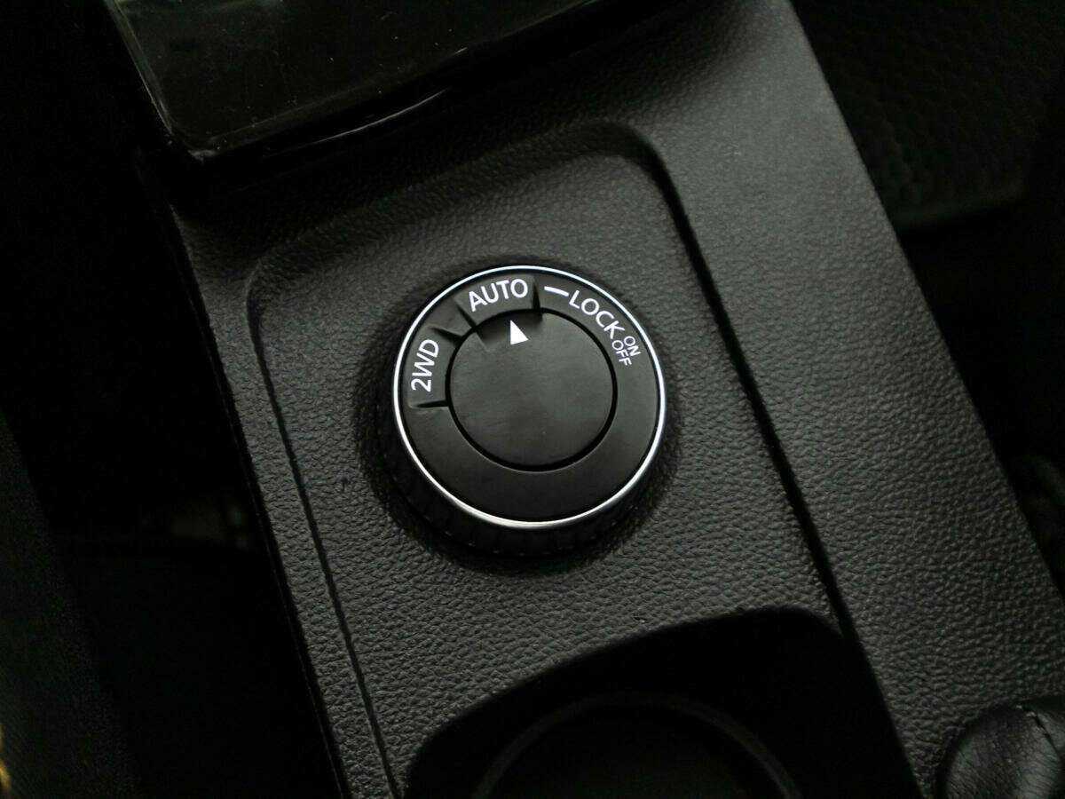 Рено Дастер б/у, 2021, Механическая. Фото: #16