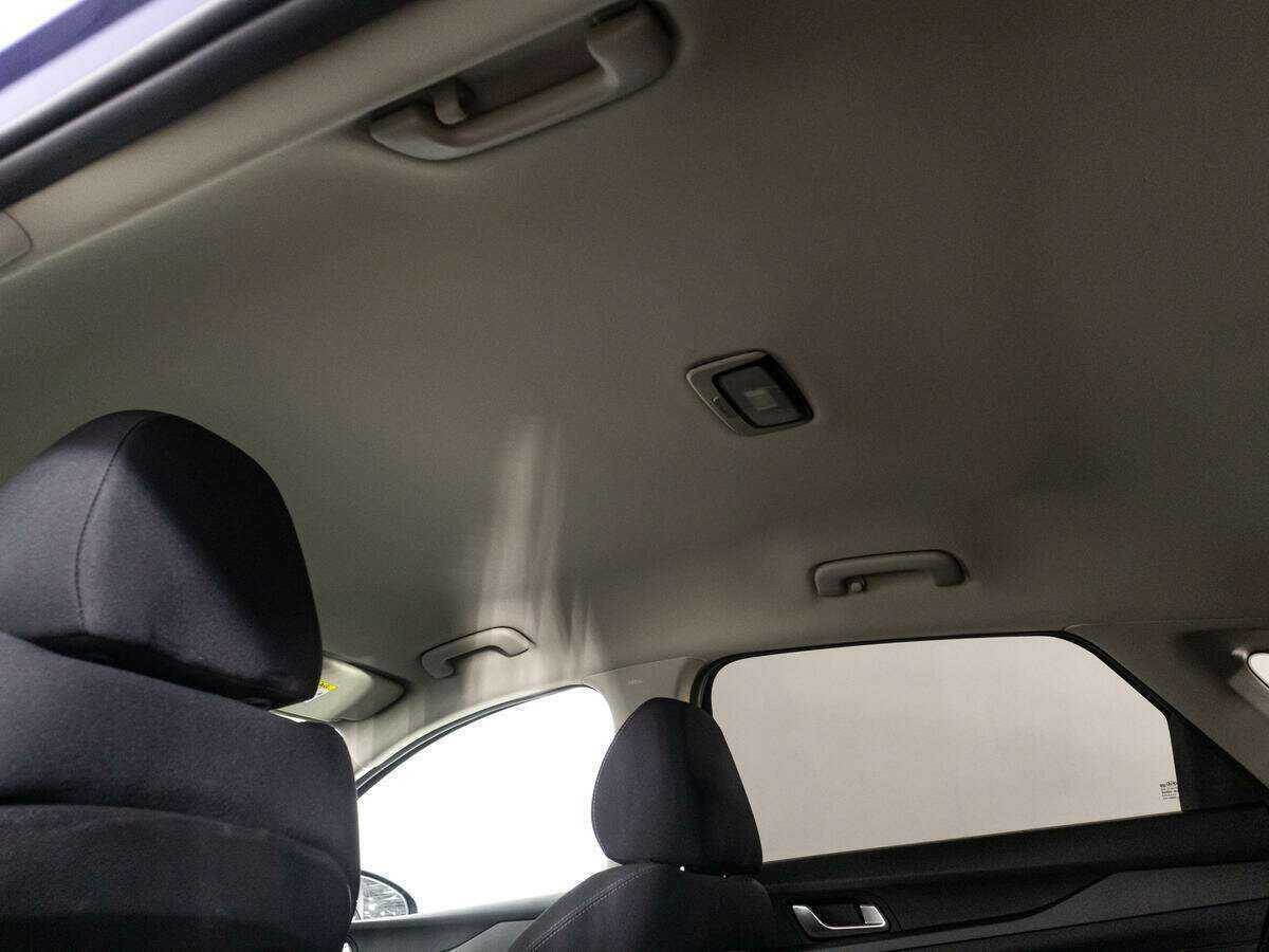 Киа К5 б/у, 2020, Автоматическая. Фото: #19