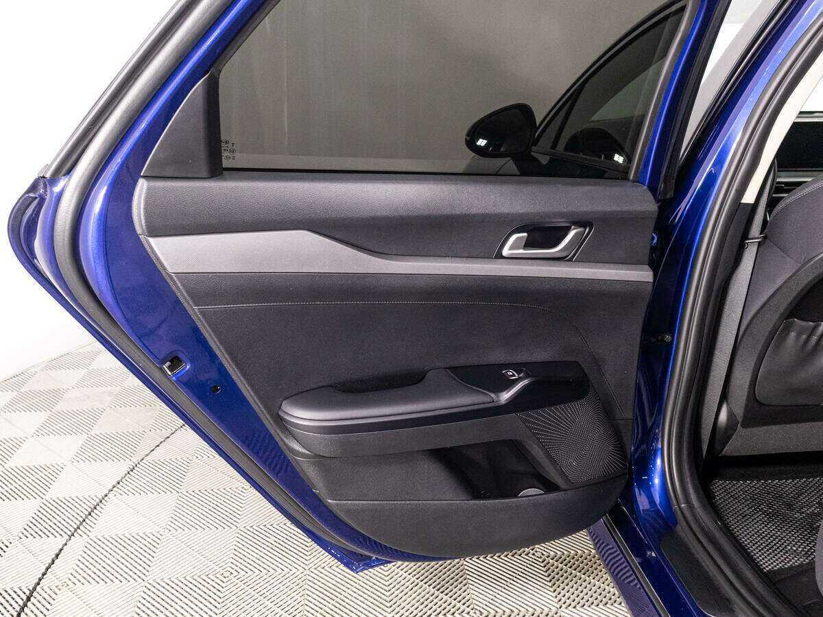 Киа К5 б/у, 2020, Автоматическая. Фото: #24