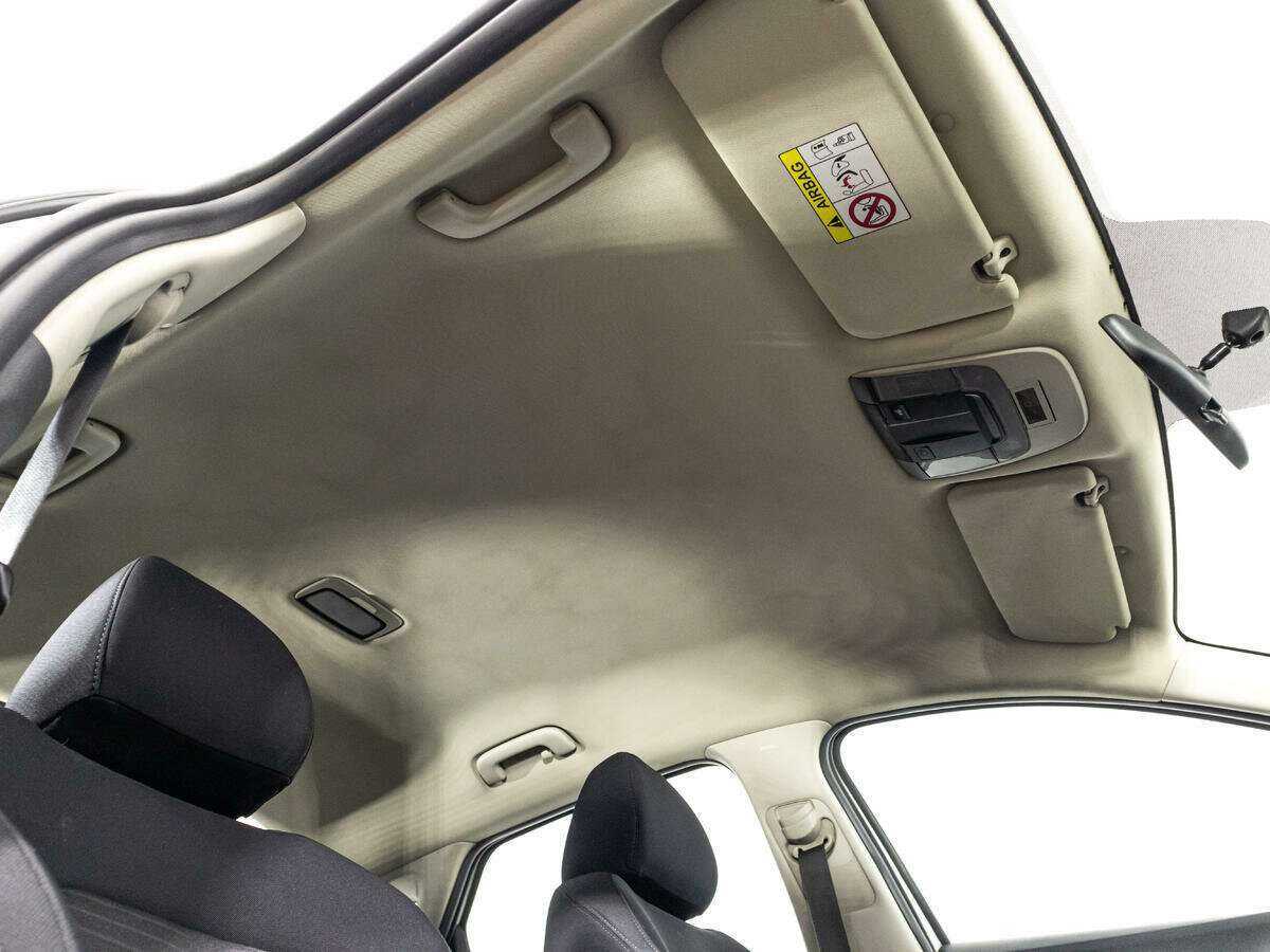 Киа К5 б/у, 2020, Автоматическая. Фото: #20