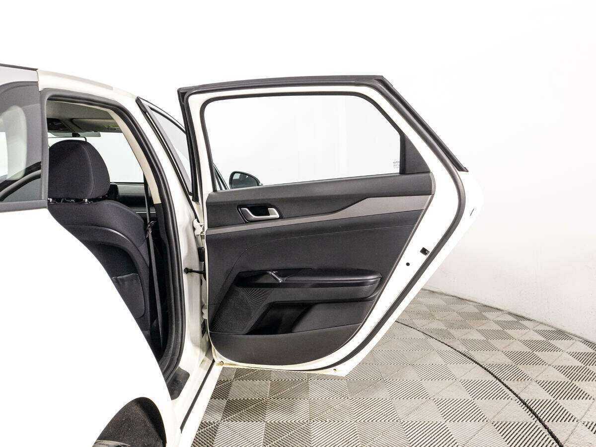 Киа К5 б/у, 2020, Автоматическая. Фото: #23