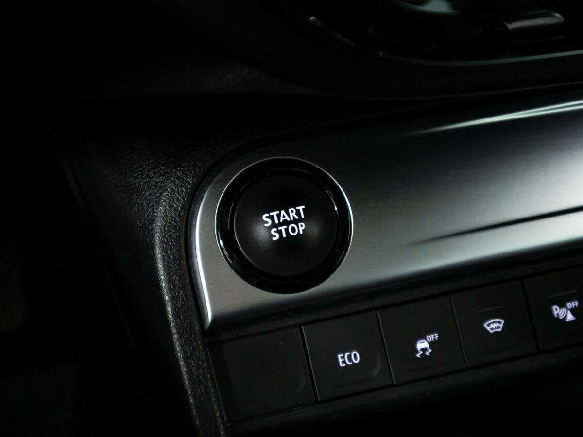 Рено Каптюр б/у, 2020, Вариатор. Фото: #17