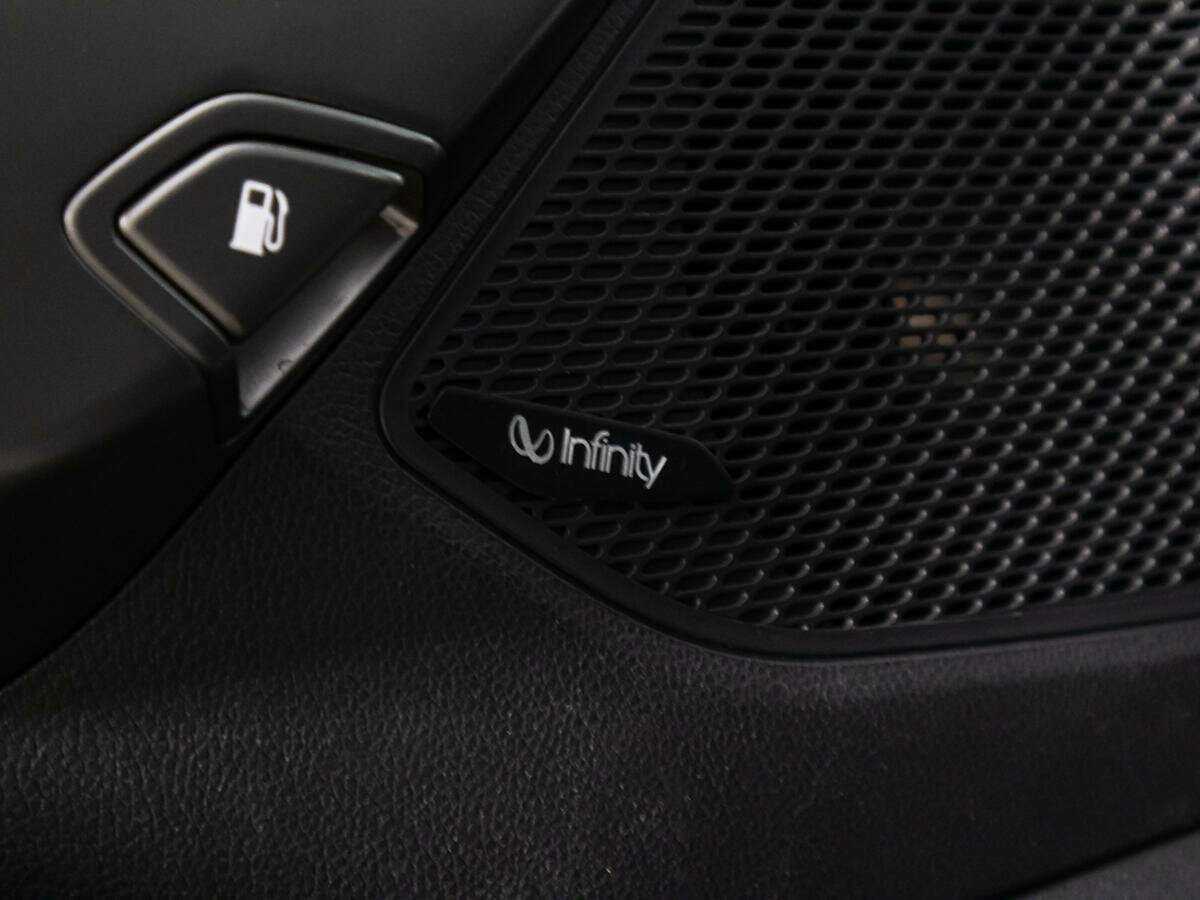 Хендай Санта Фе б/у, 2017, Автоматическая. Фото: #15