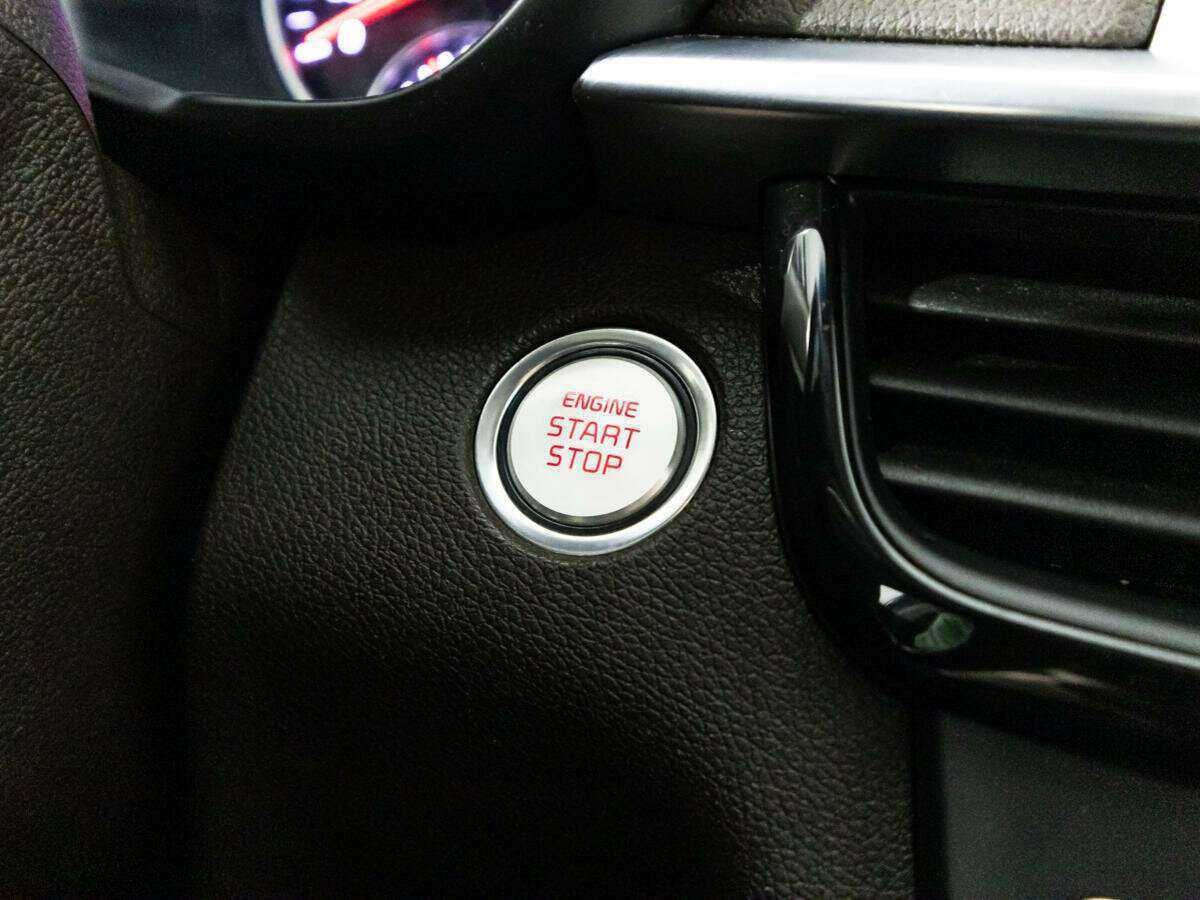 Киа Оптима б/у, 2019, Автоматическая. Фото: #23