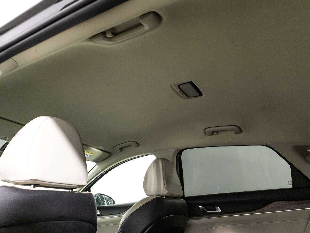 Киа К5 б/у, 2021, Автоматическая. Фото: #23