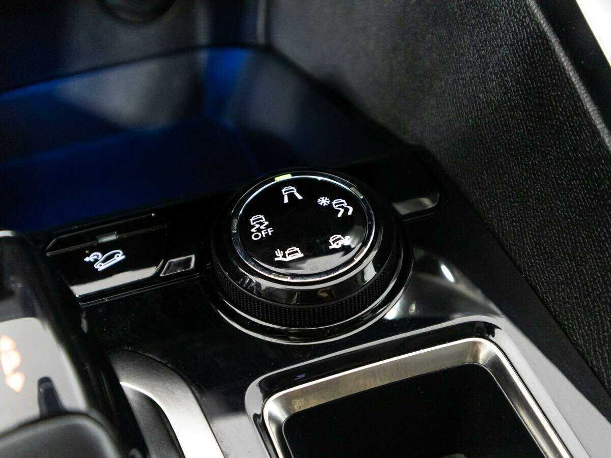 Пежо 3008 б/у, 2018, Автоматическая. Фото: #16