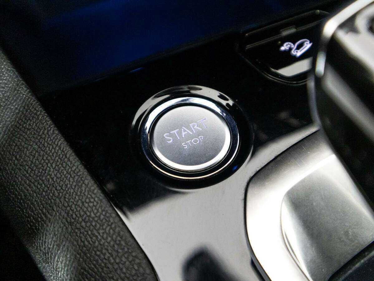 Пежо 3008 б/у, 2018, Автоматическая. Фото: #18