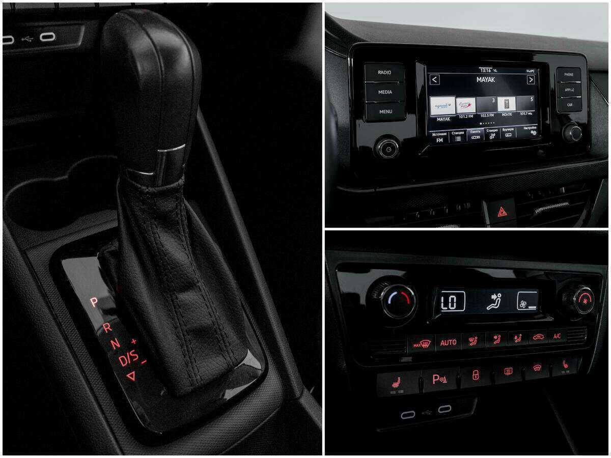 Фольксваген Поло б/у, 2021, Автоматическая. Фото: #12