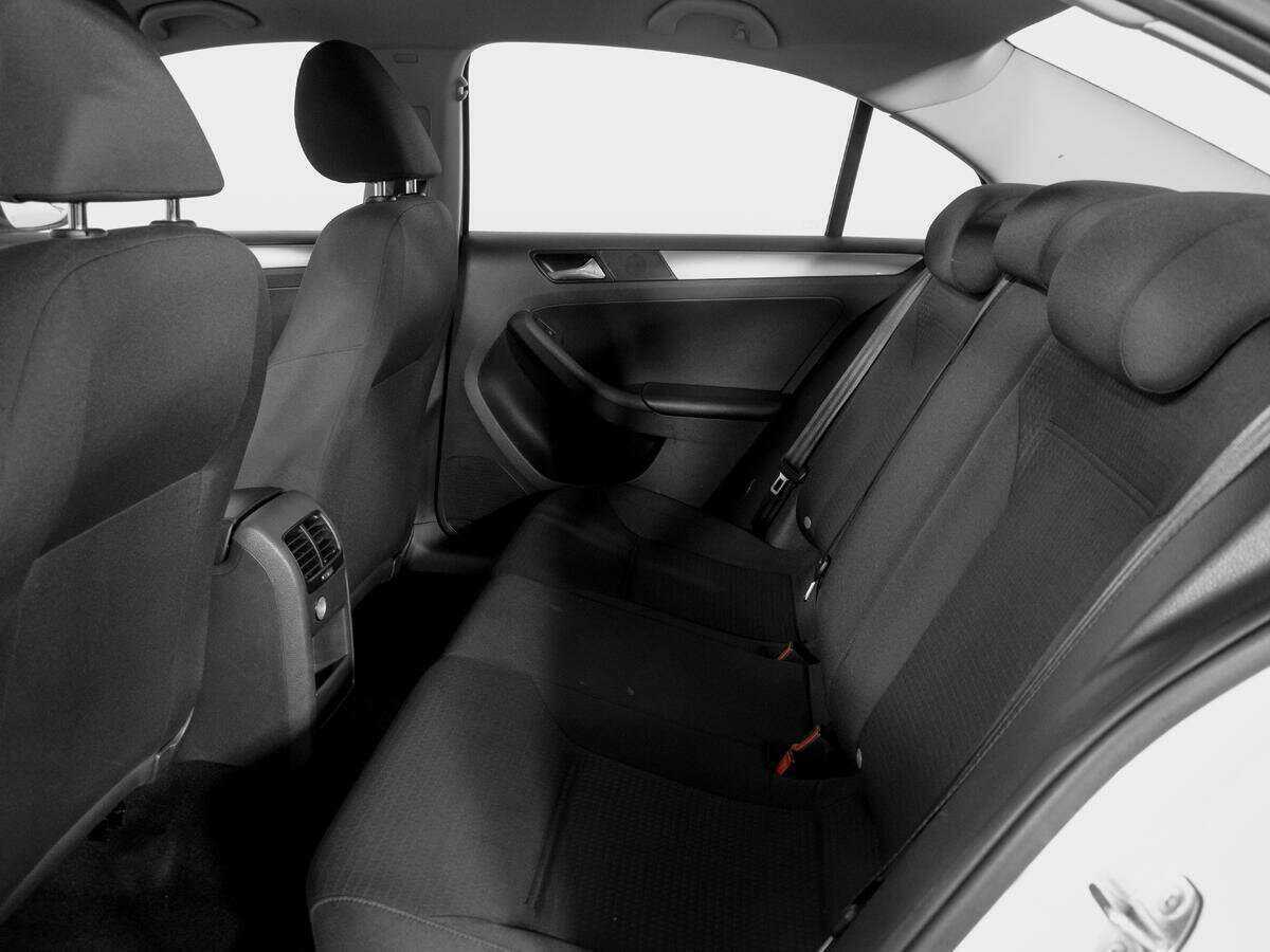 Фольксваген Джетта б/у, 2016, Автоматическая. Фото: #9