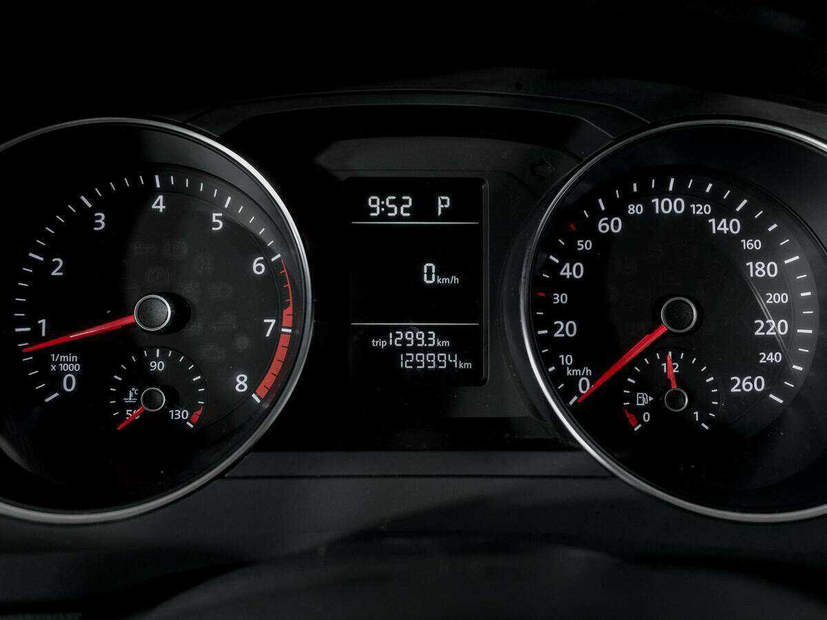 Фольксваген Джетта б/у, 2016, Автоматическая. Фото: #10