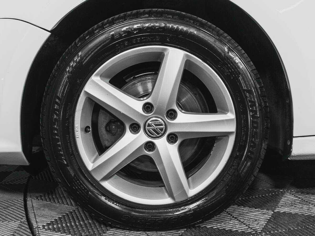 Фольксваген Джетта б/у, 2016, Автоматическая. Фото: #15