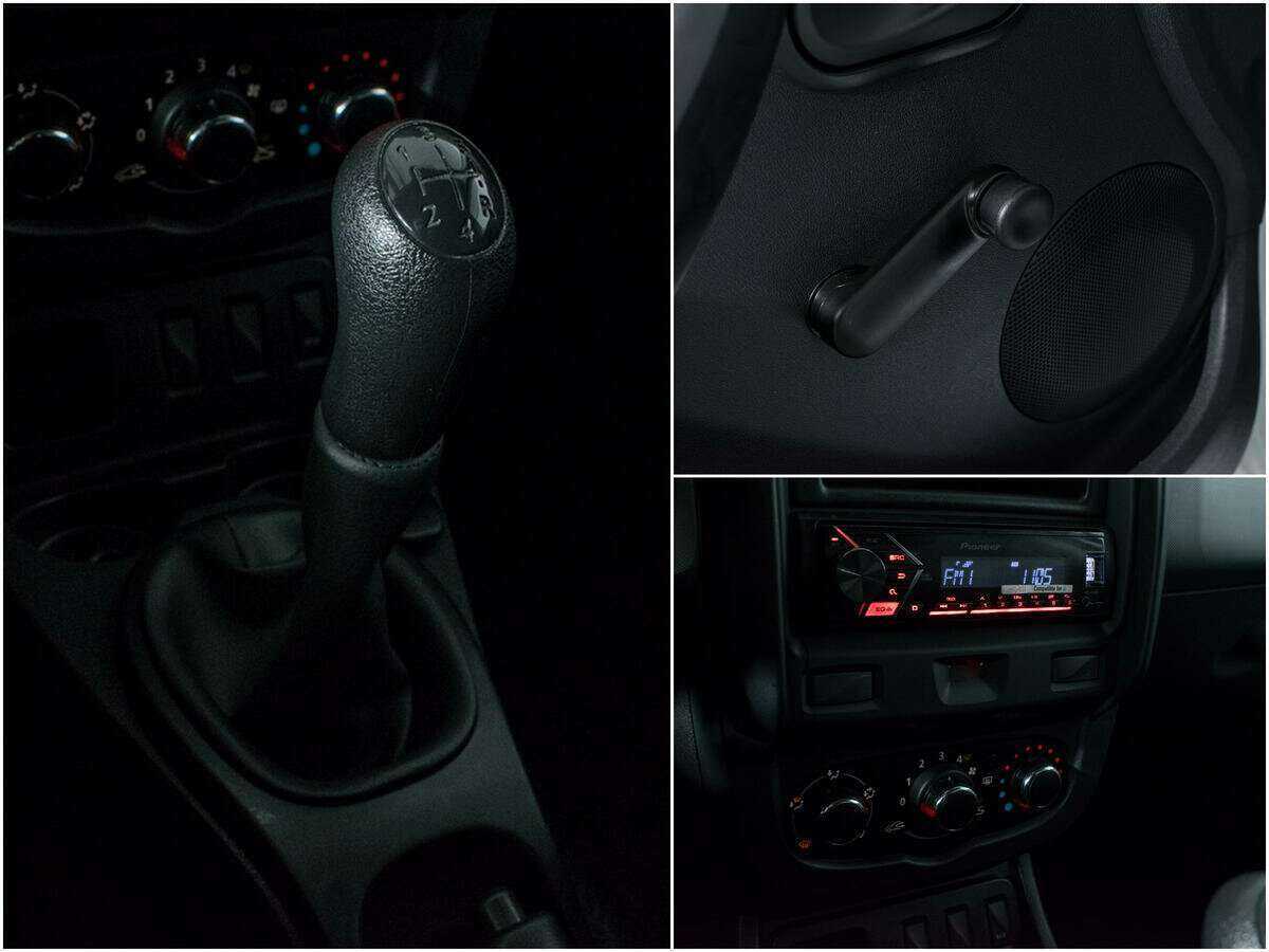 Рено Дастер б/у, 2017, Механическая. Фото: #14