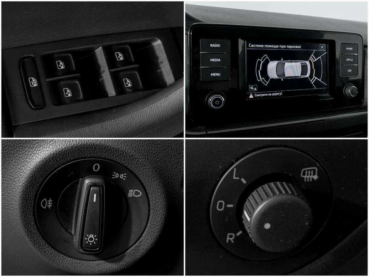 Фольксваген Поло б/у, 2020, Автоматическая. Фото: #13