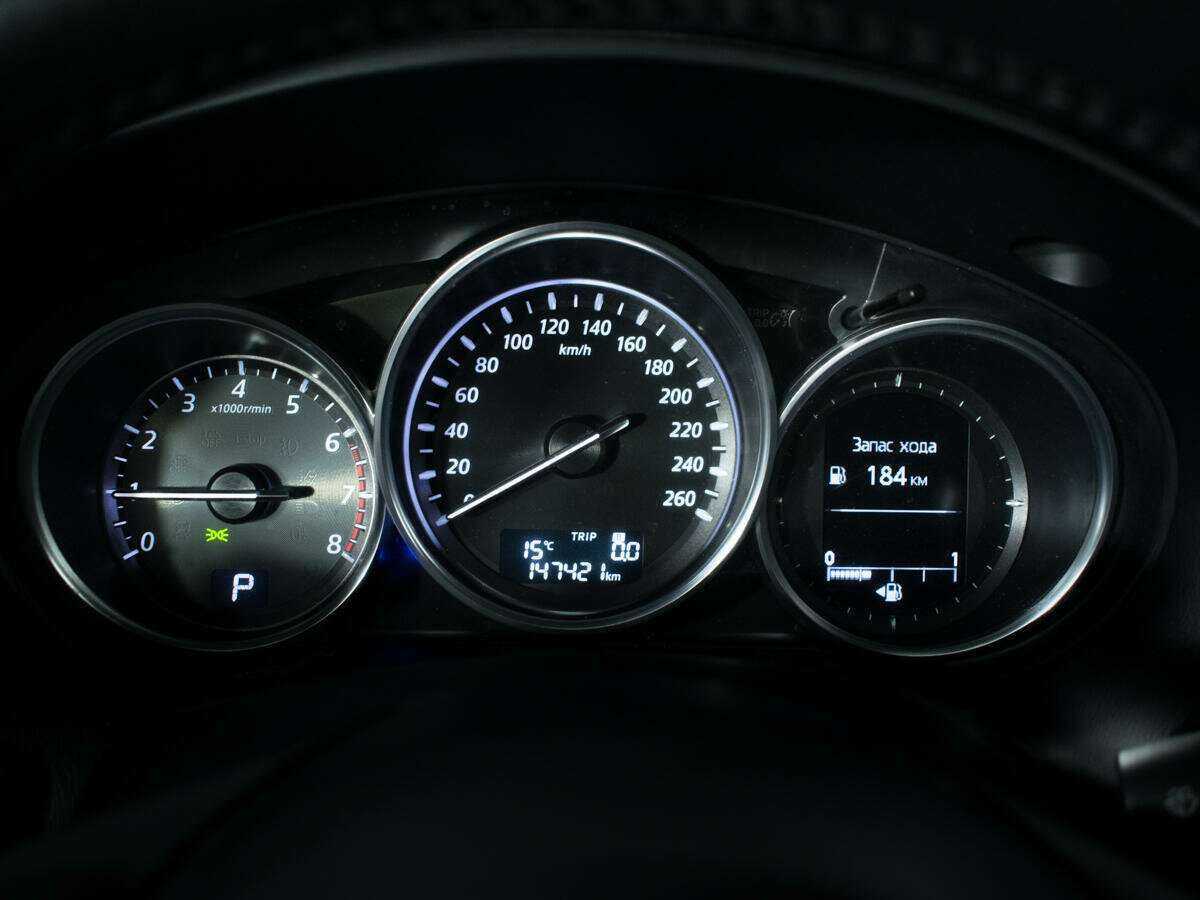 Мазда Ц-Икс-5 б/у, 2013, Автоматическая. Фото: #10