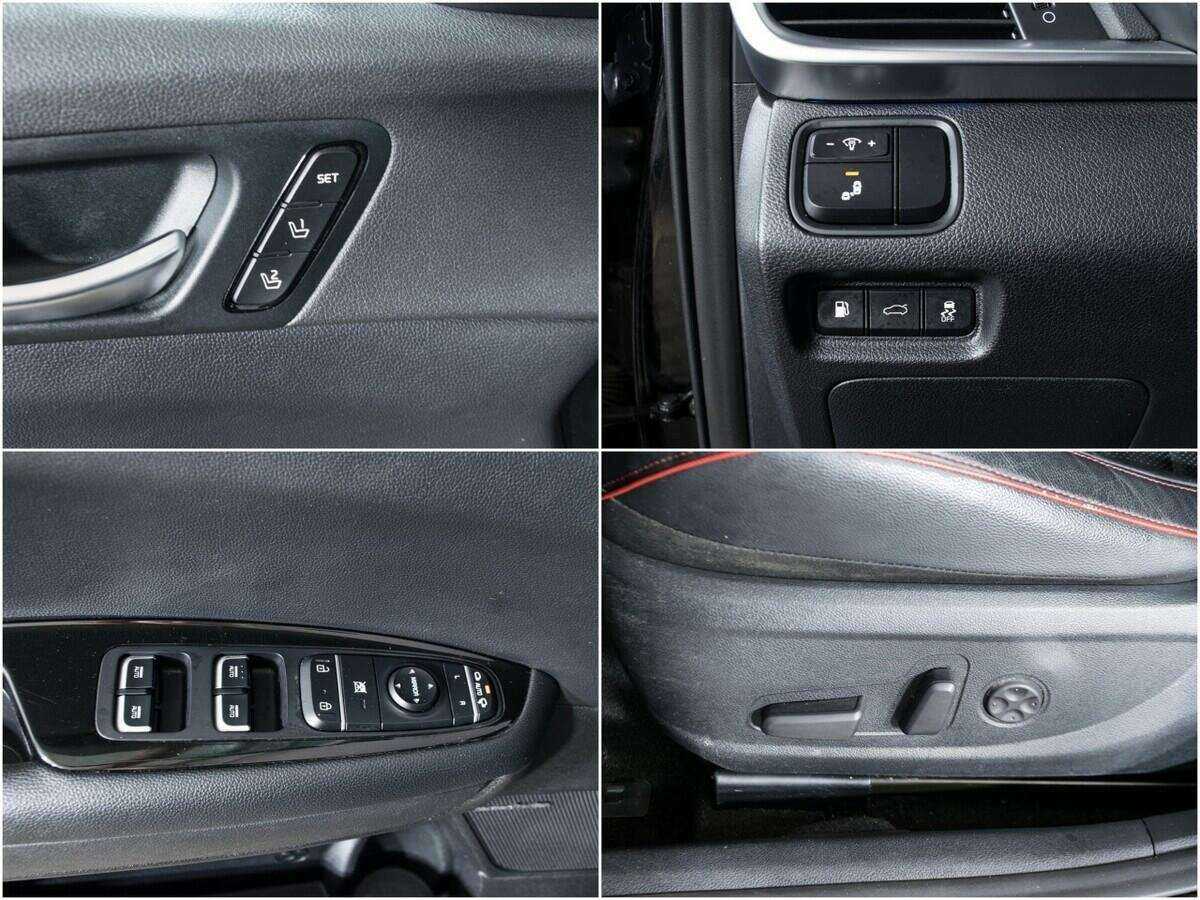 Киа Оптима б/у, 2018, Автоматическая. Фото: #14