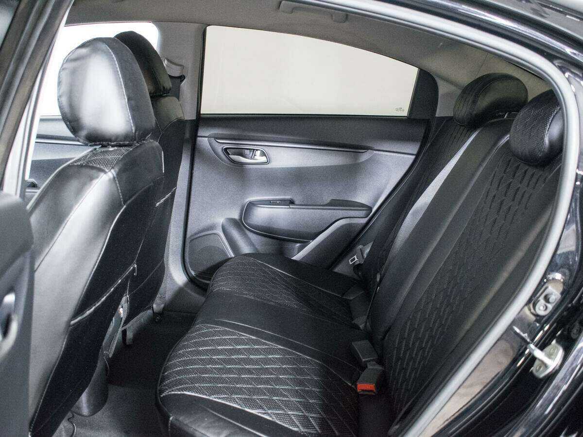 Киа Рио б/у, 2021, Автоматическая. Фото: #7