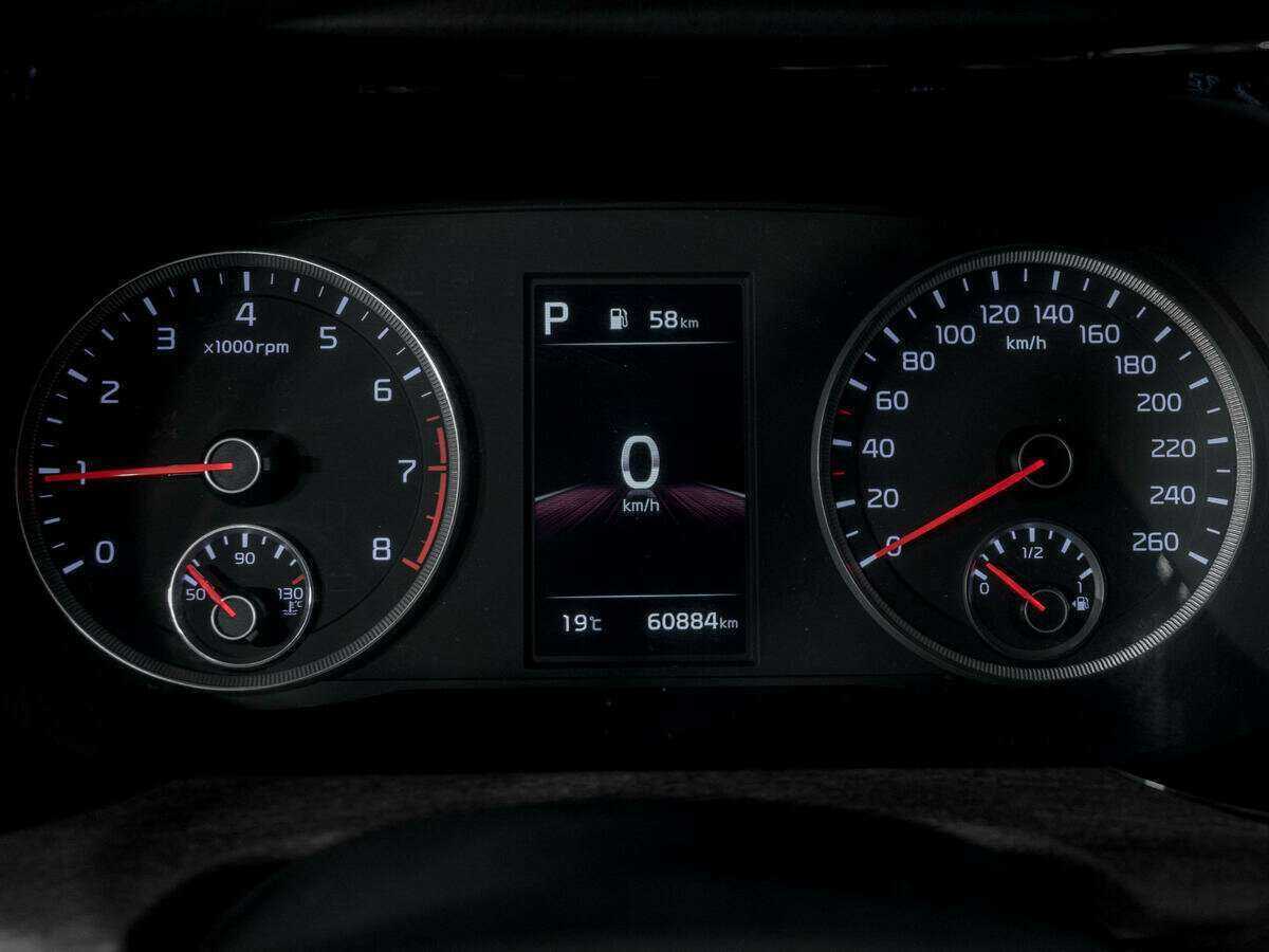 Киа К5 б/у, 2020, Автоматическая. Фото: #10