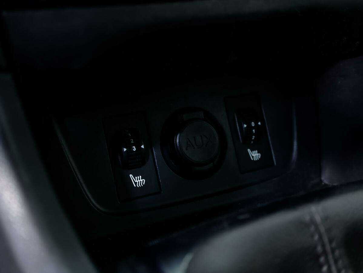 Ситроен Ц4 б/у, 2013, Механическая. Фото: #14