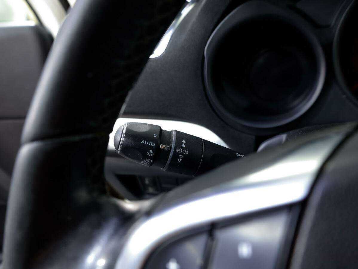 Ситроен Ц4 б/у, 2013, Механическая. Фото: #15