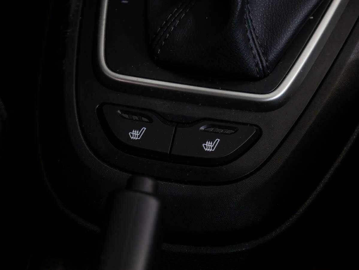 Лада (ВАЗ) Веста б/у, 2022, Вариатор. Фото: #13